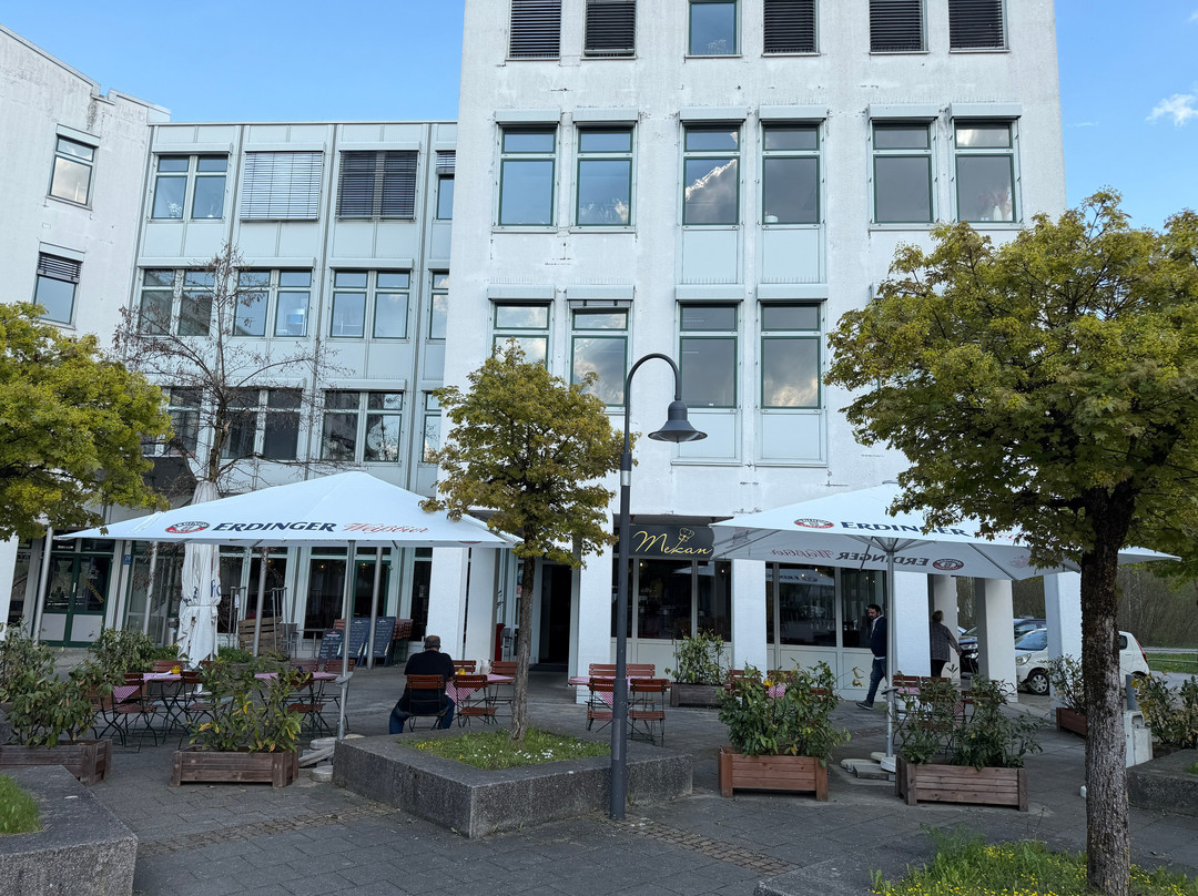 Mekan Restaurant & Bar