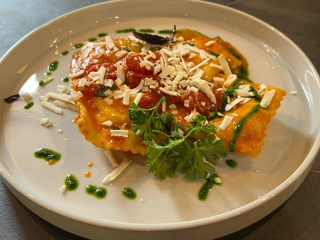 Al Gusto Ristorante