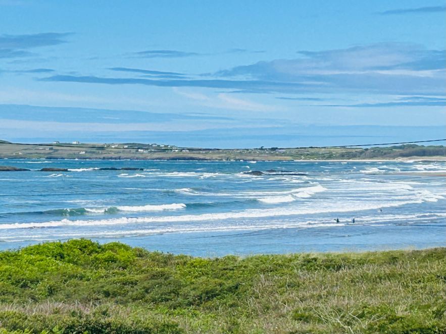 Driftwood Boutique Guest House - Rhosneigr-旅行者
