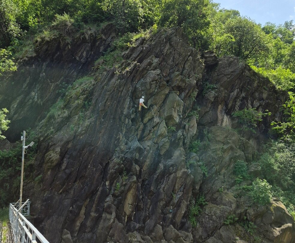 Ponte del Diavolo-Lanzo Torinese必去景点