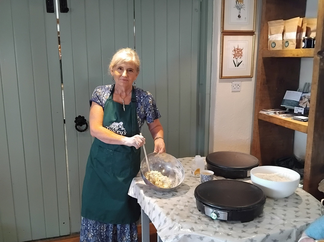 Tracey's Farmhouse Kitchen-贝尔法斯特必去景点