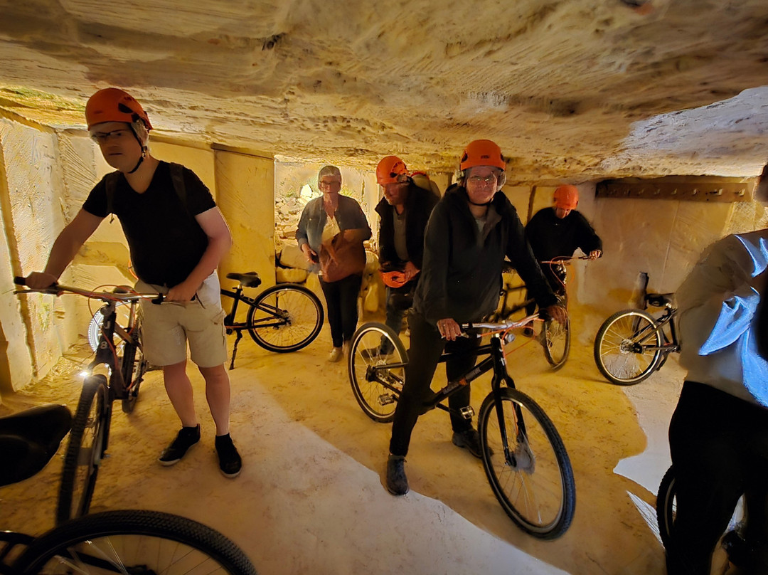 Valkenburg Adventure-法肯堡必去景点