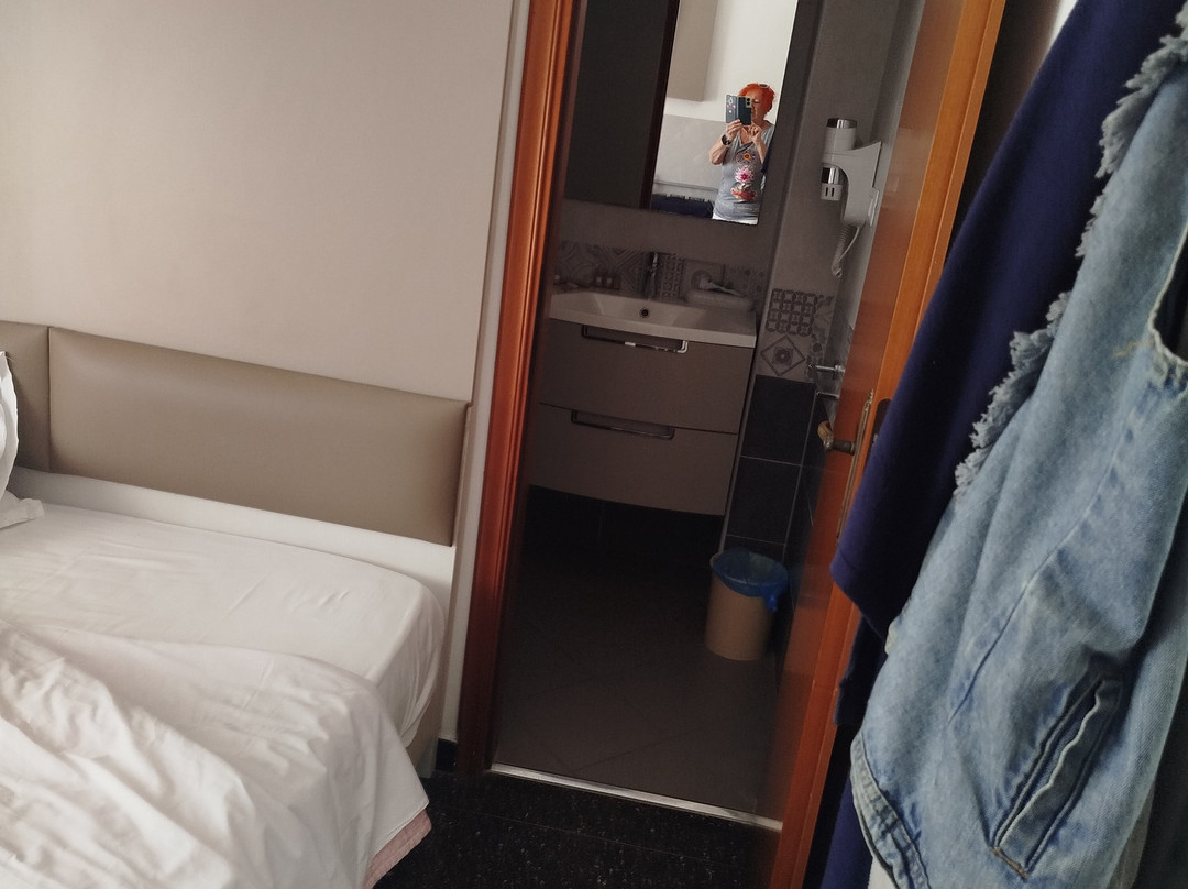 Hotel Lido Mazzini主图