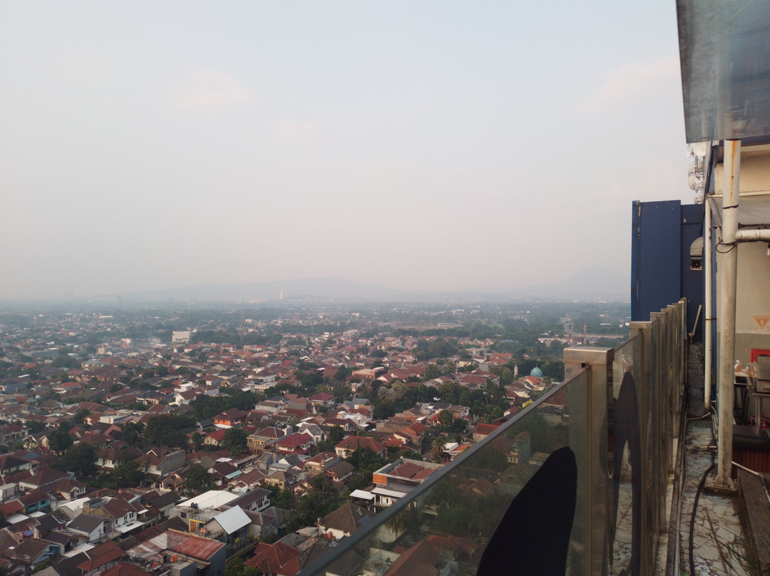 Bigland Bogor Hotel Powered by Archipelago主图