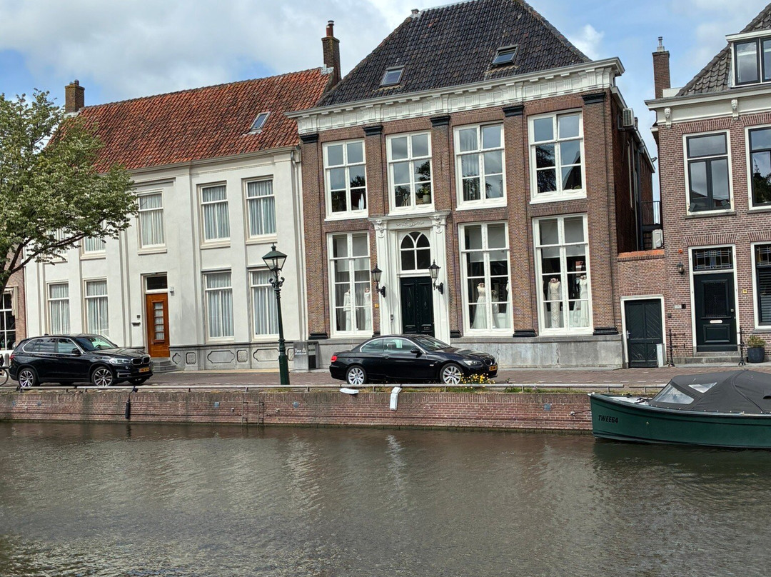 Oudegracht Alkmaar-Alkmaar必去景点