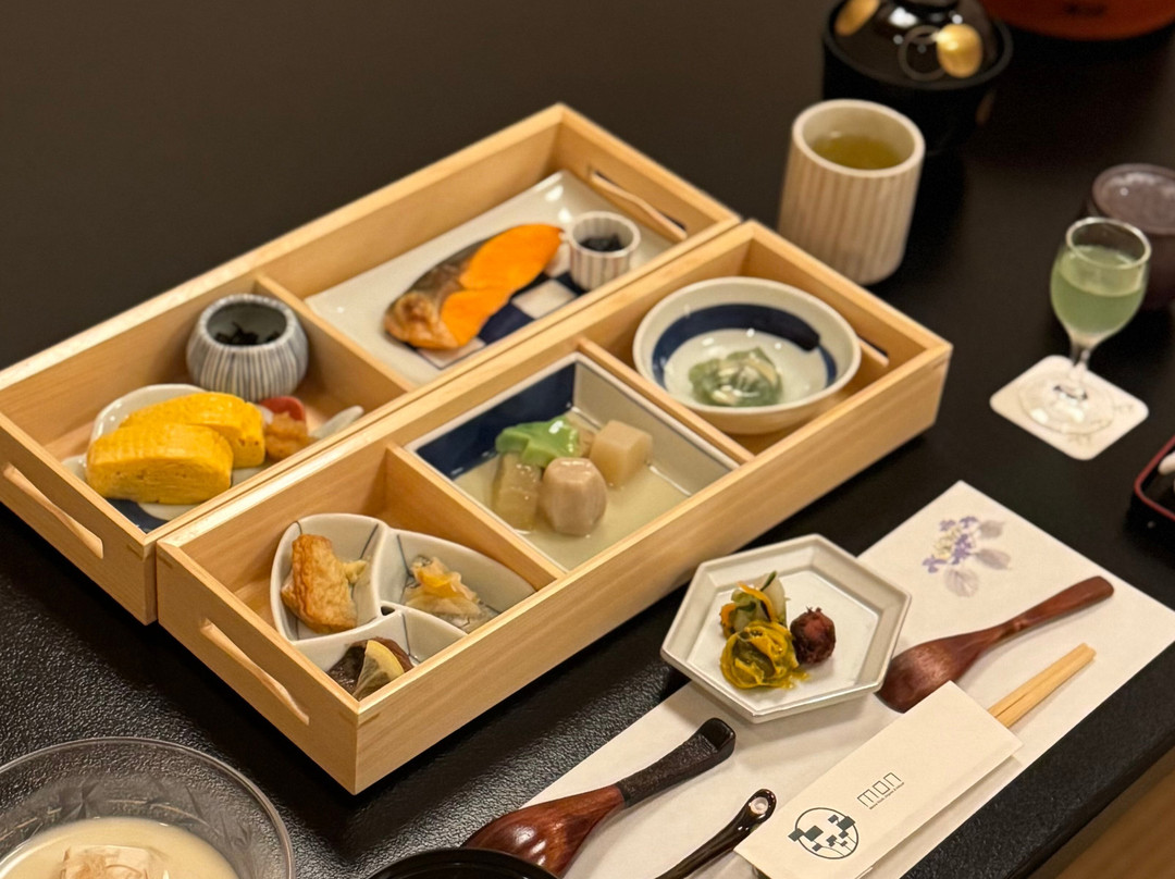 文珠庄酒店主图