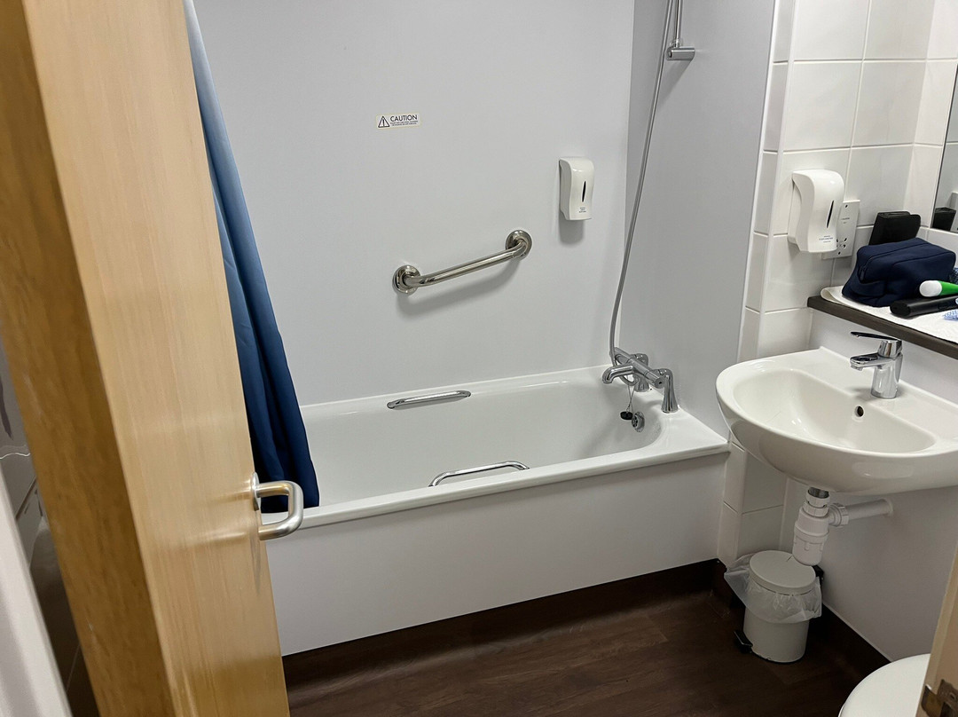 Travelodge Ashton Under Lyne主图