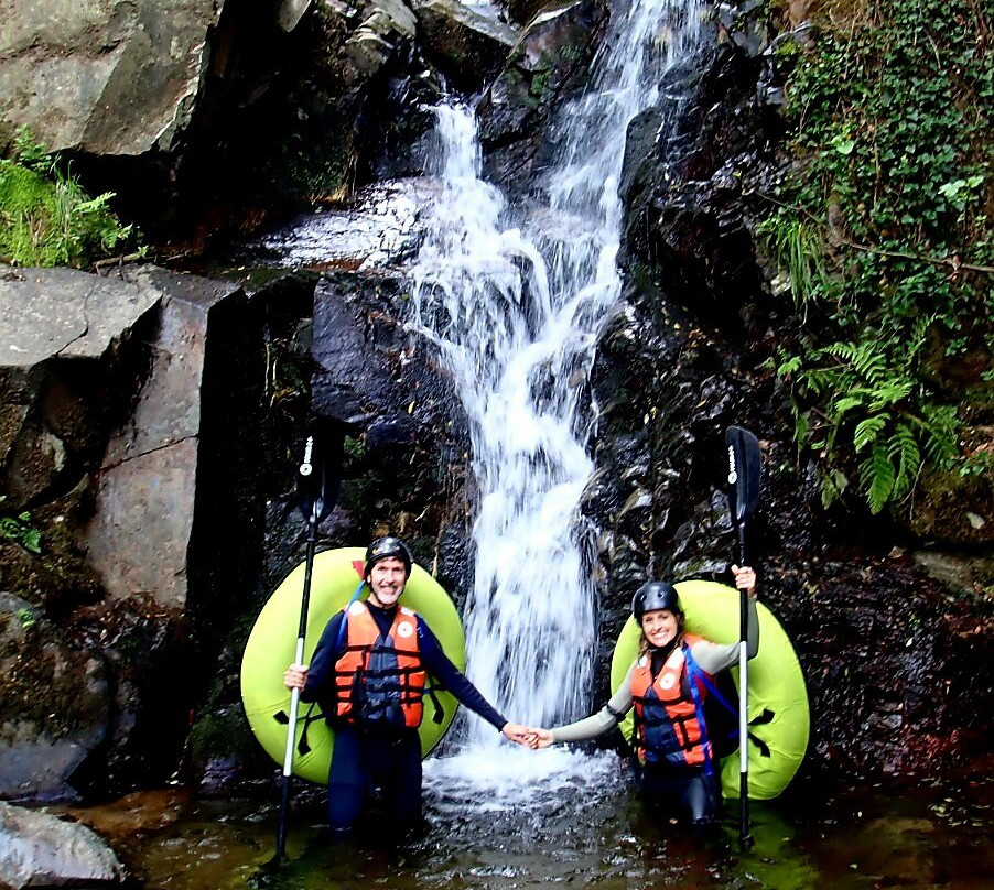Luso Rafting-阿洛卡必去景点