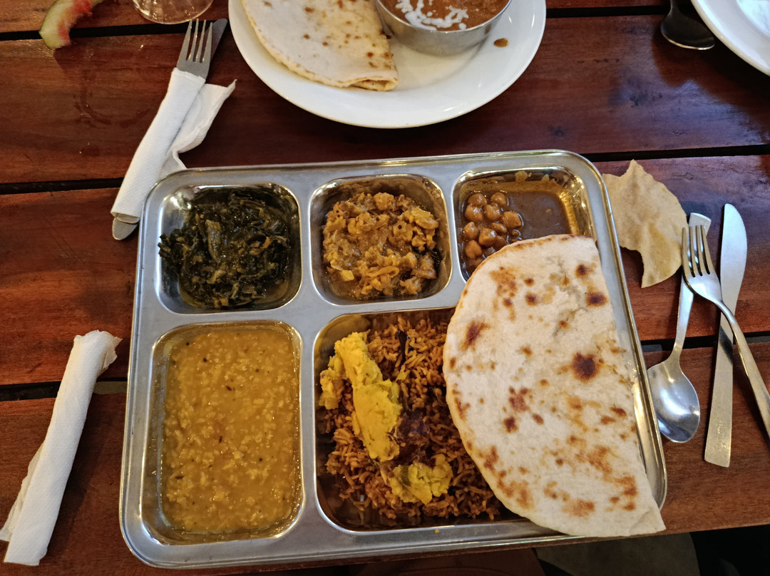 Dosa Station