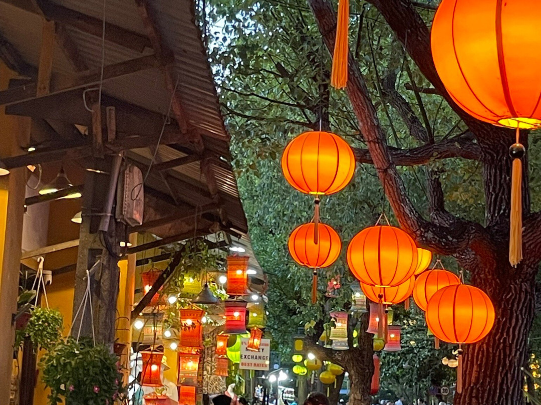 Quang Easyrider - Day Tours-岘港必去景点