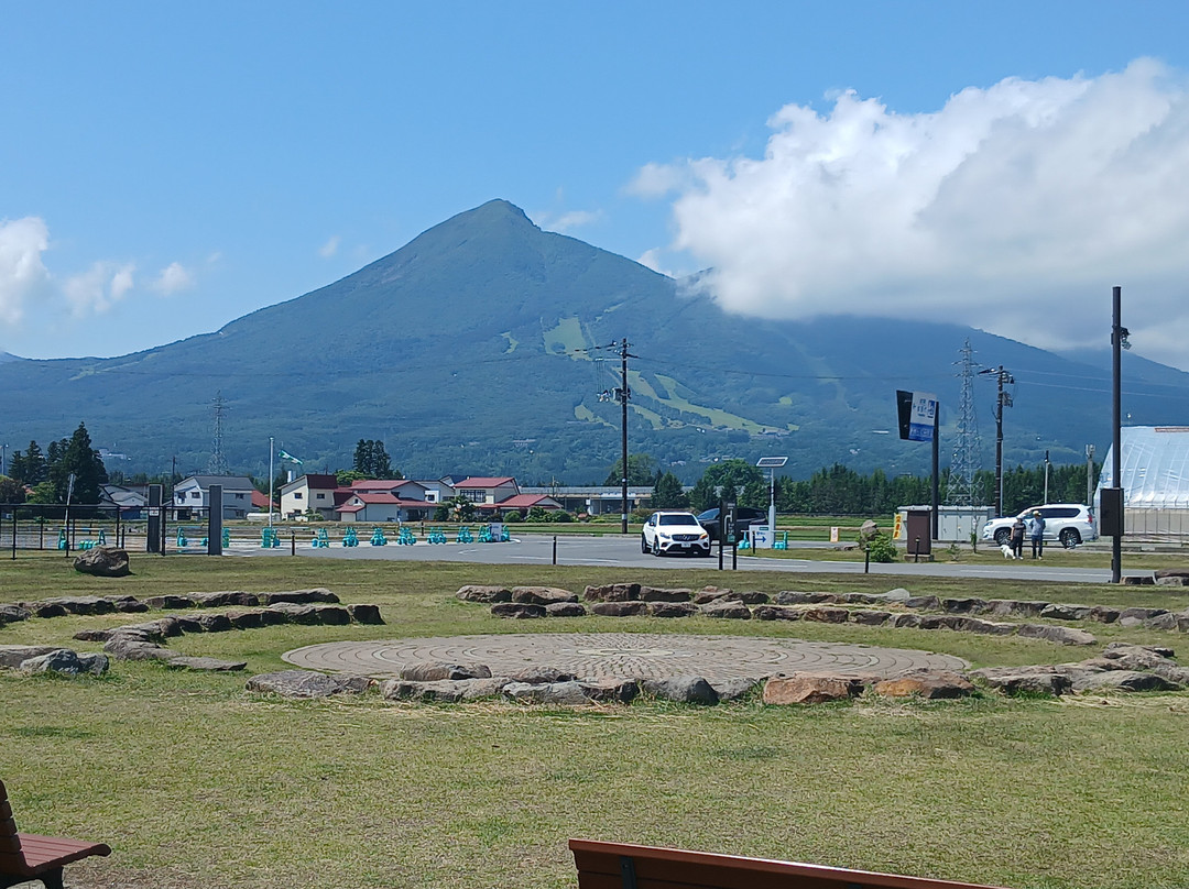Michi no Eki Inawashiro-猪苗代町必去景点