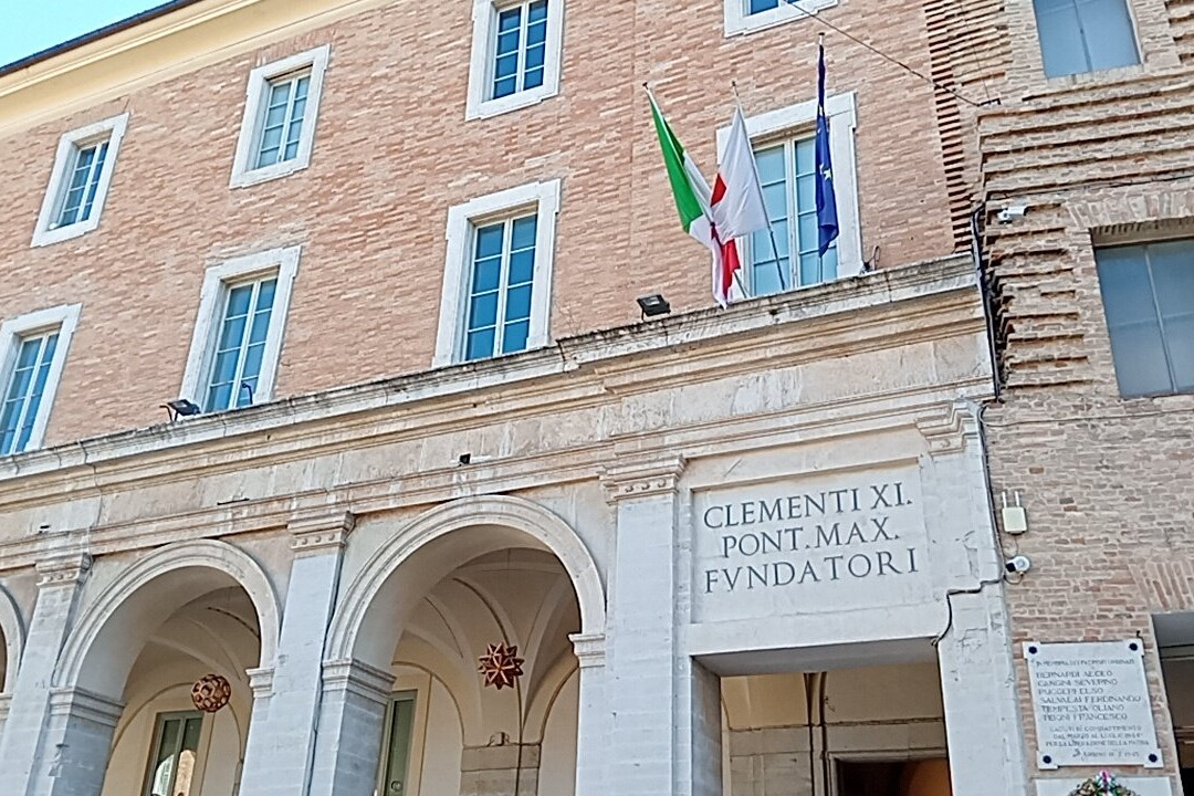 Centro Storico Di Urbino-乌尔比诺必去景点