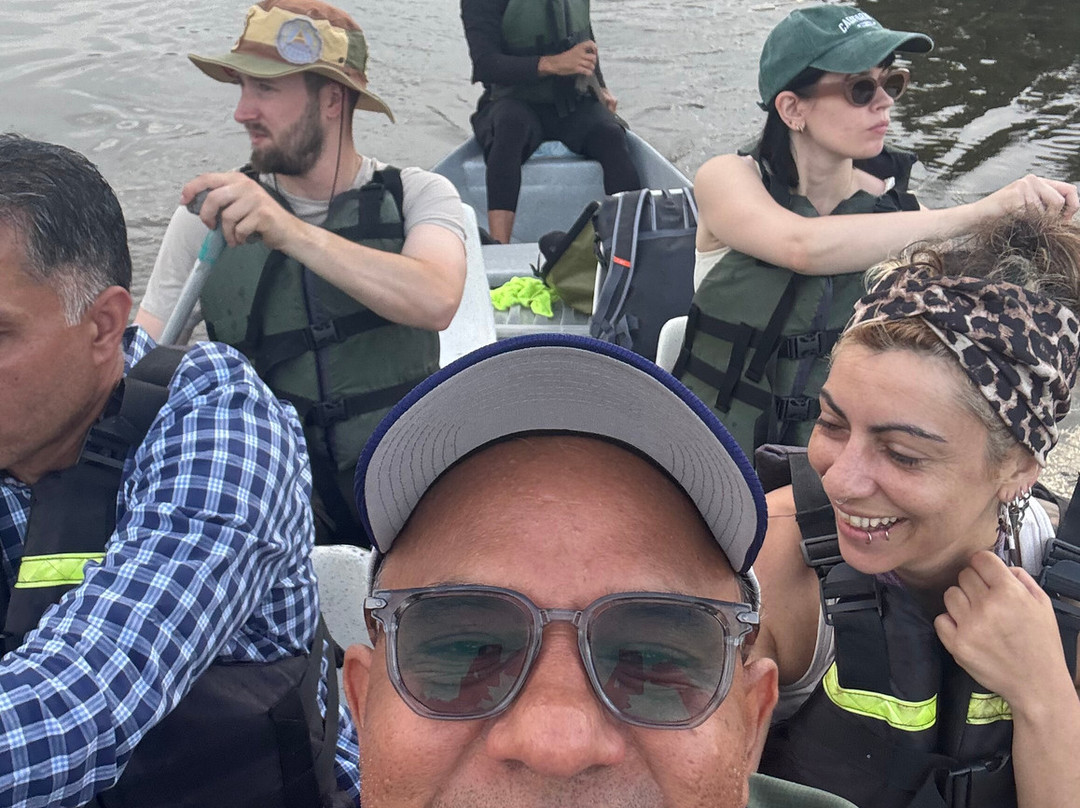 Tuanis Tour Tortuguero-托图杰多必去景点