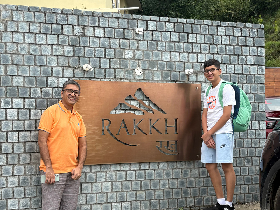 加入拉迪森个体度假村的拉克度假村主图