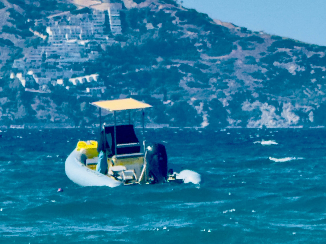 Atlantica Akti Zeus Hotel主图