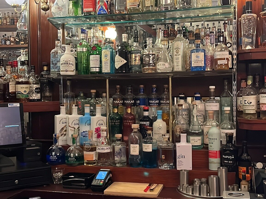格兰纳斯克酒店主图