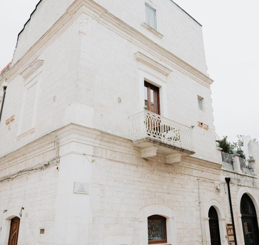 Palazzo Mimi