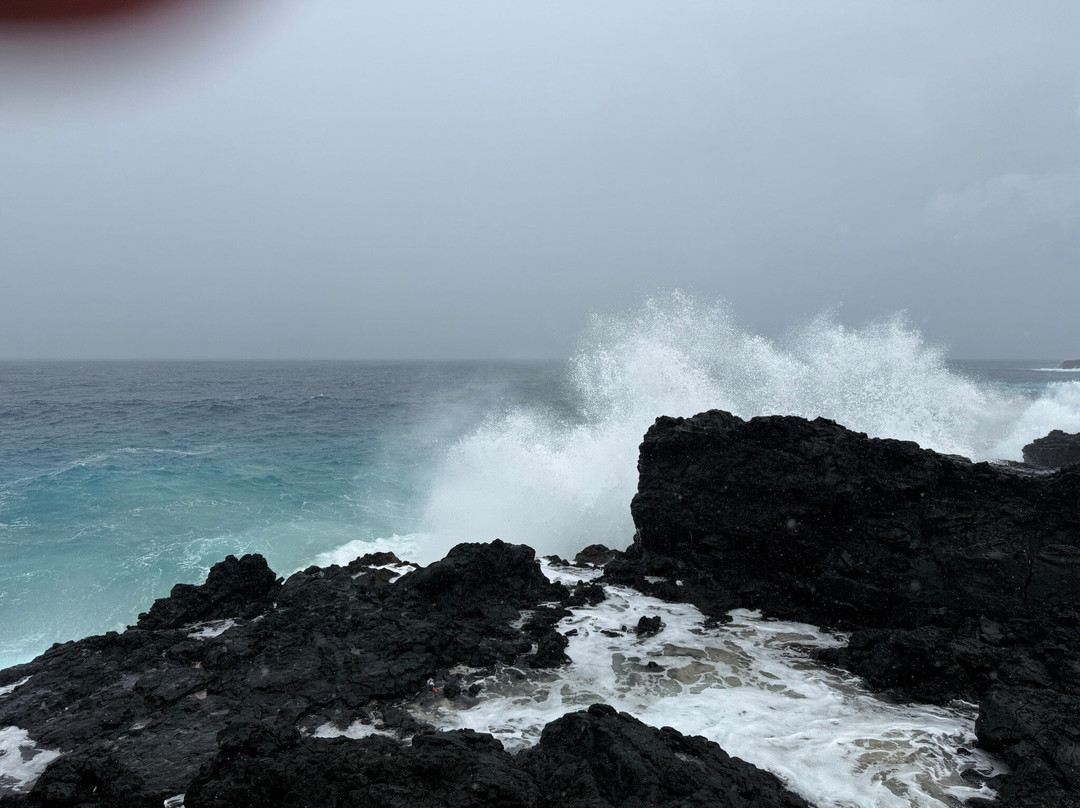 National Park of American Samoa-Pago Pago必去景点