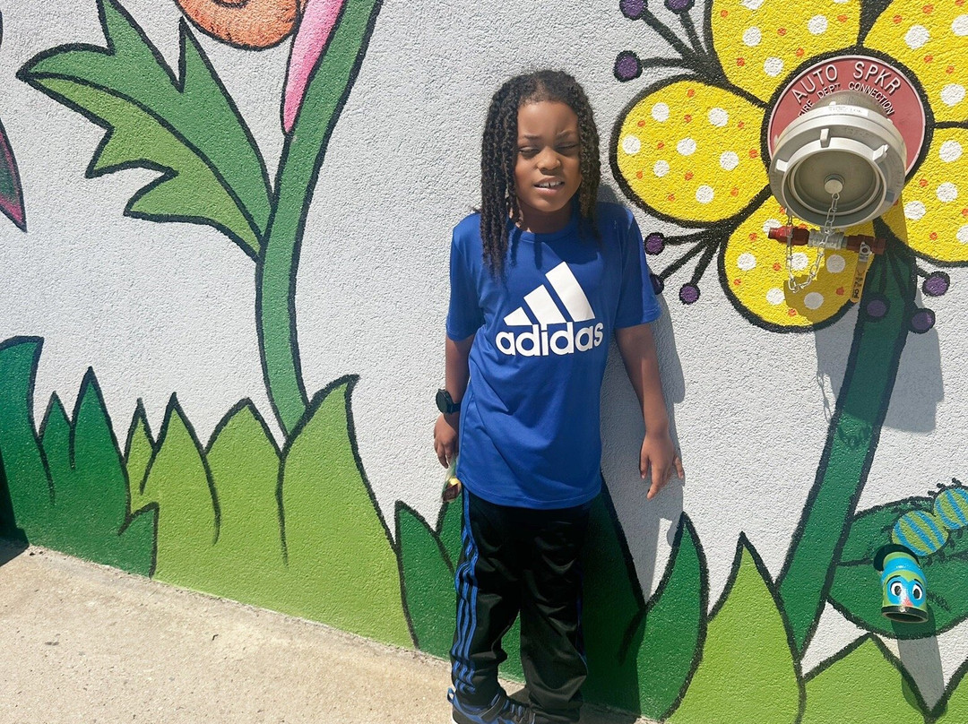 Zing Zumm Children's Museum of Jacksonville-杰克森维尔必去景点