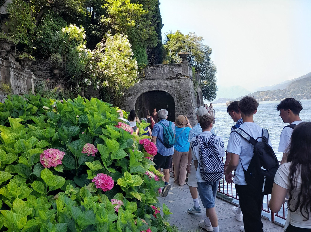 La Passeggiata Degli Innamorati-瓦伦纳必去景点