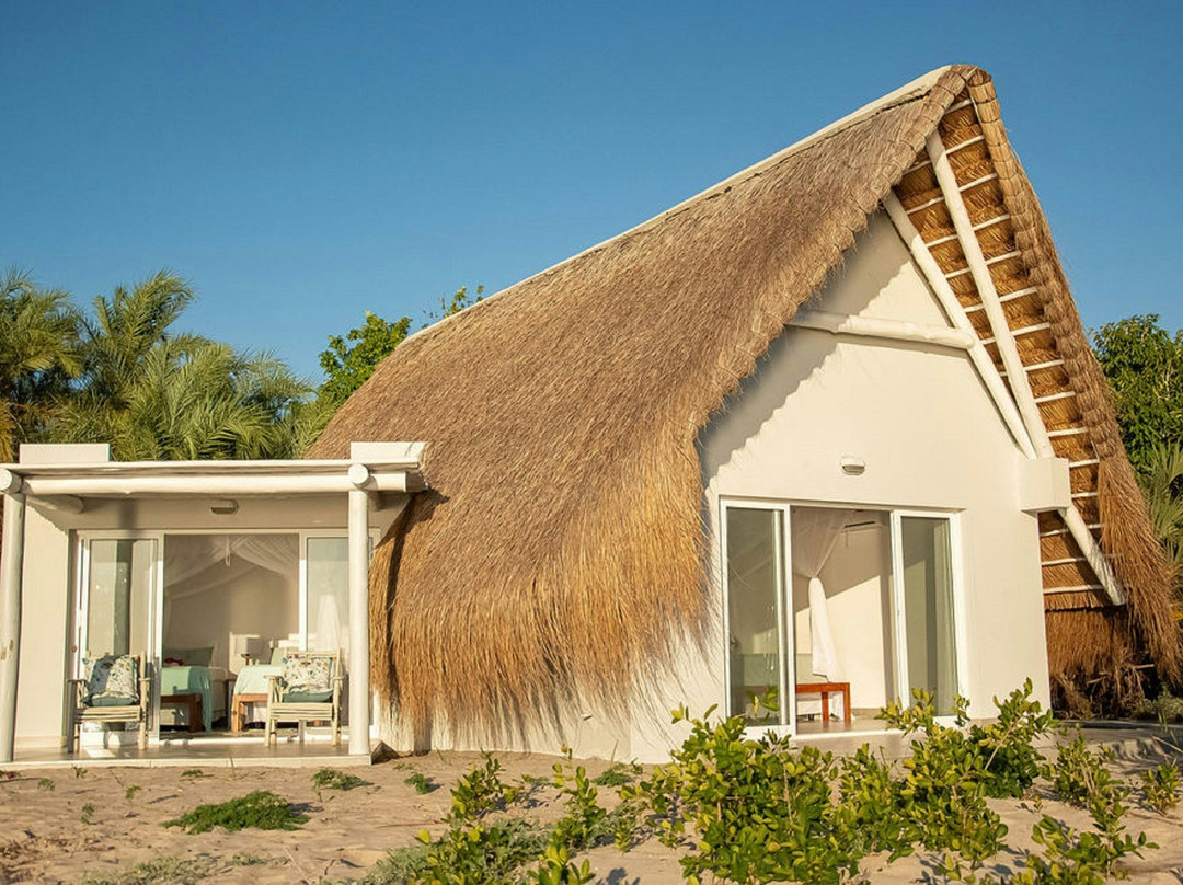 Pestana Bazaruto Lodge