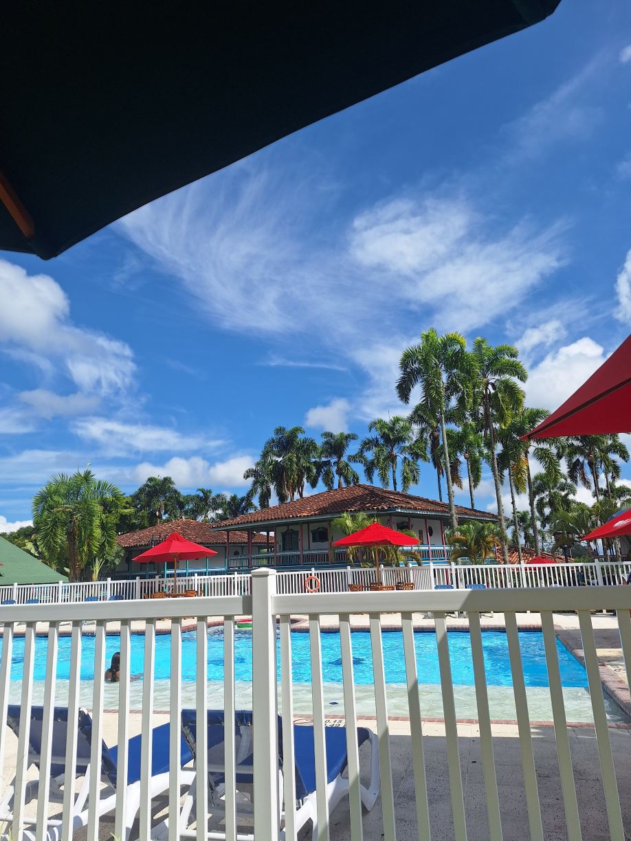 迪佳美隆拉斯海里科尼亚斯酒店-旅行者