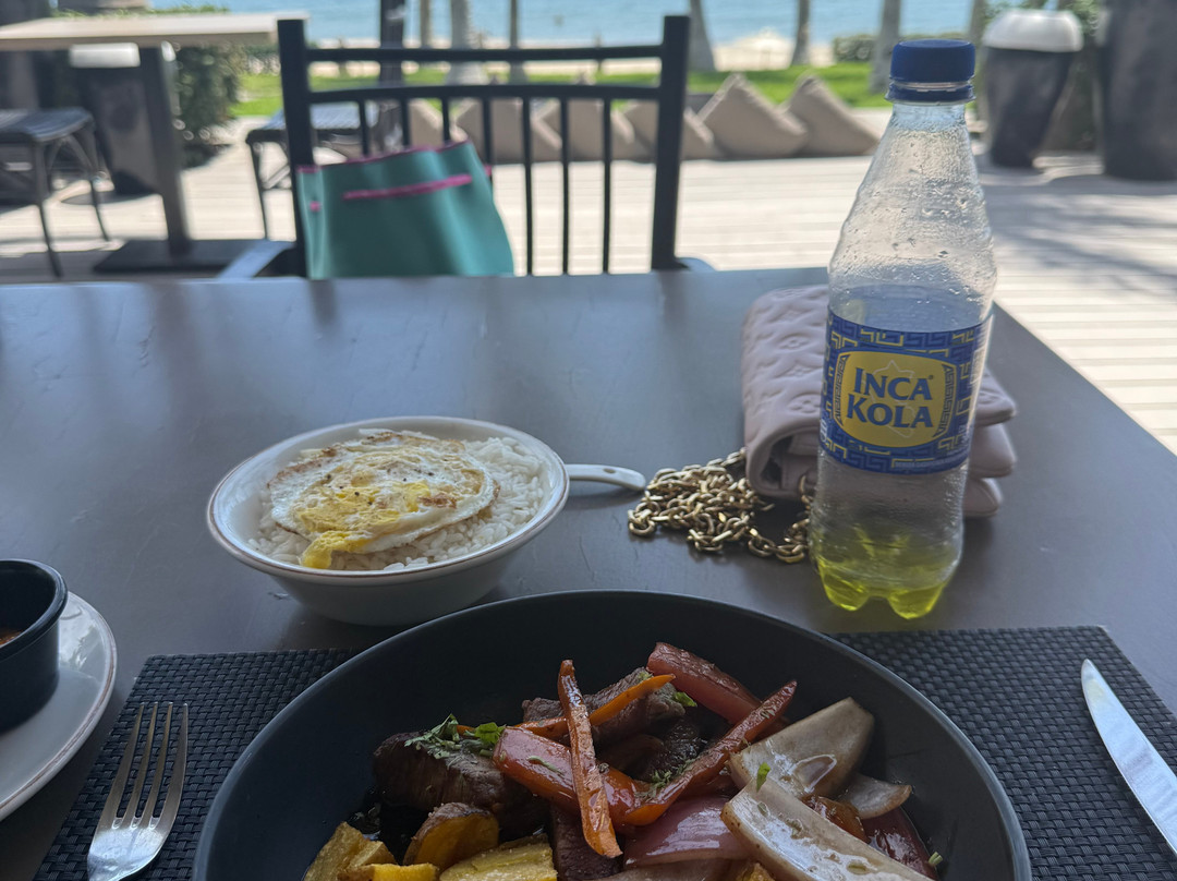 马库拉艾维纳酒店主图