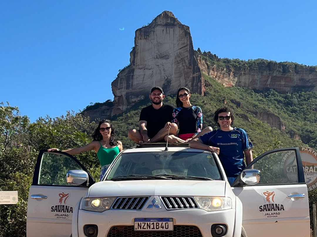Jalapão Savana Ecotour-Palmas必去景点