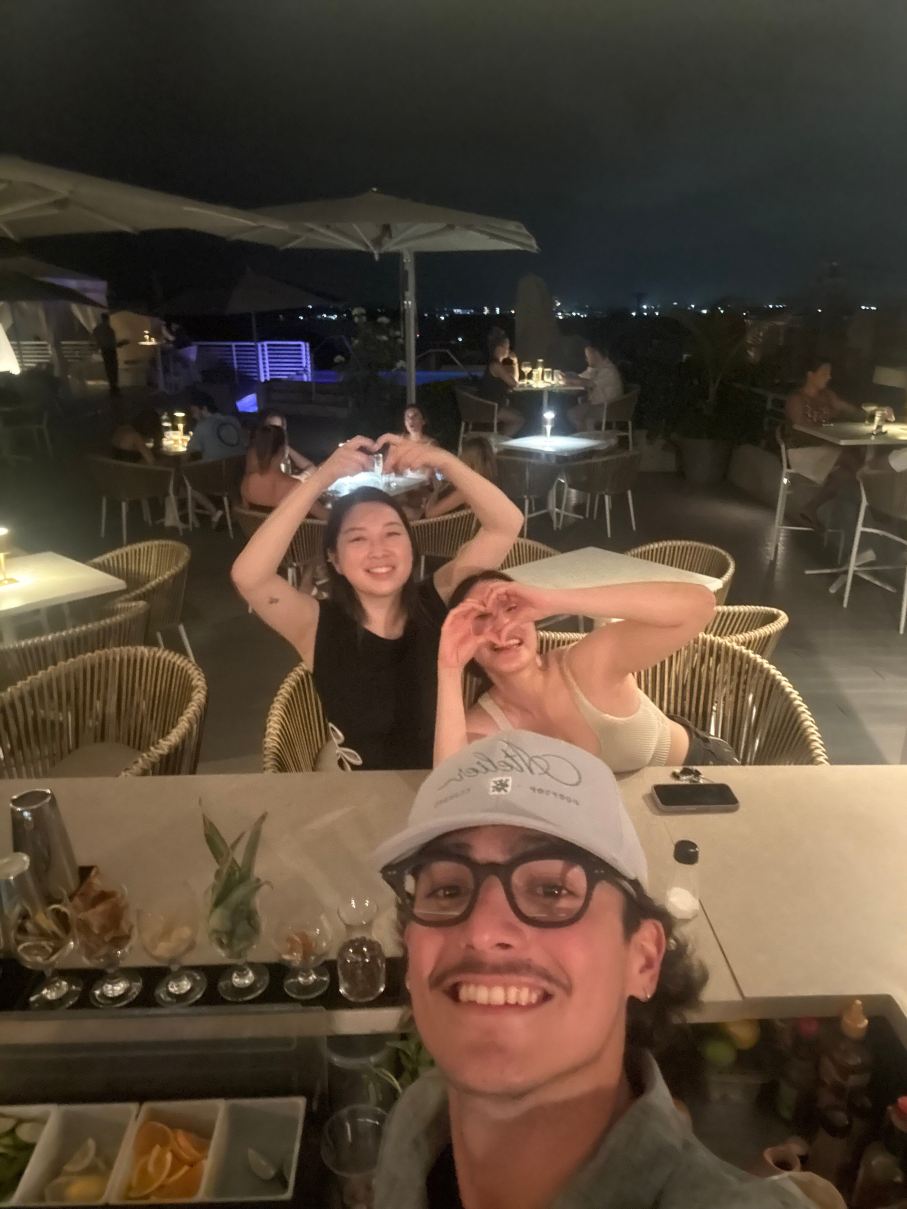 圣约翰省宫殿 - 希尔顿 Curio 精选系列酒店-旅行者