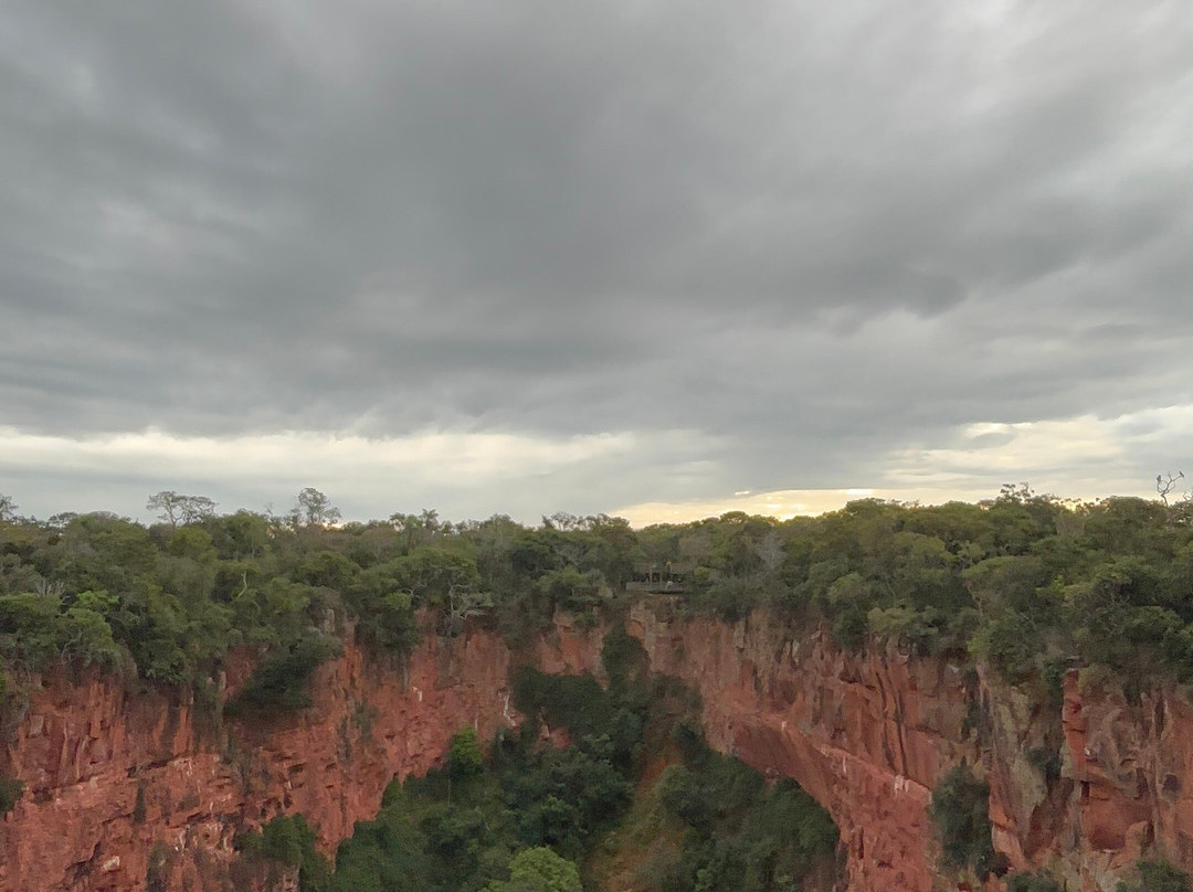 Buraco das Araras Ecoturismo-雅尔丁必去景点