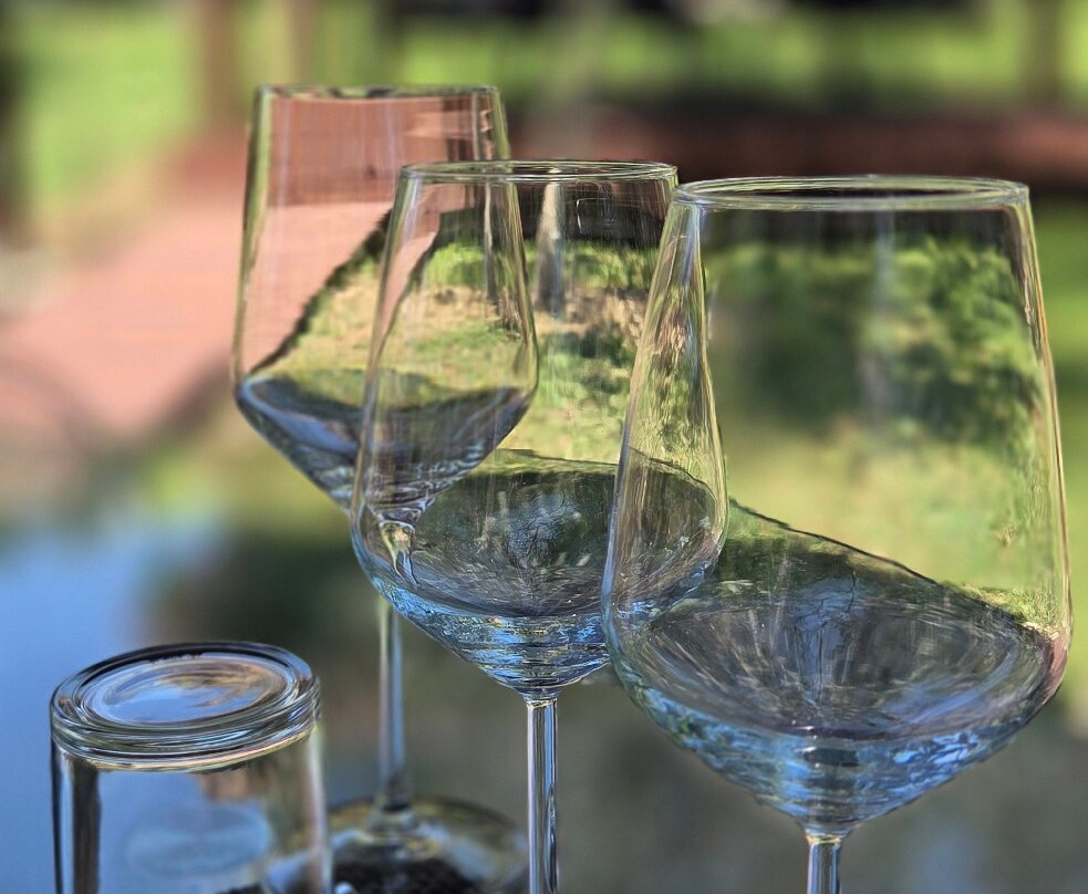 Abaia Winery & Vineyard-杜勒斯必去景点