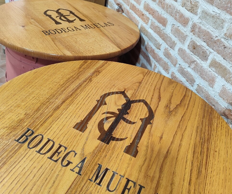 Bodega Muelas-Tordesillas必去景点