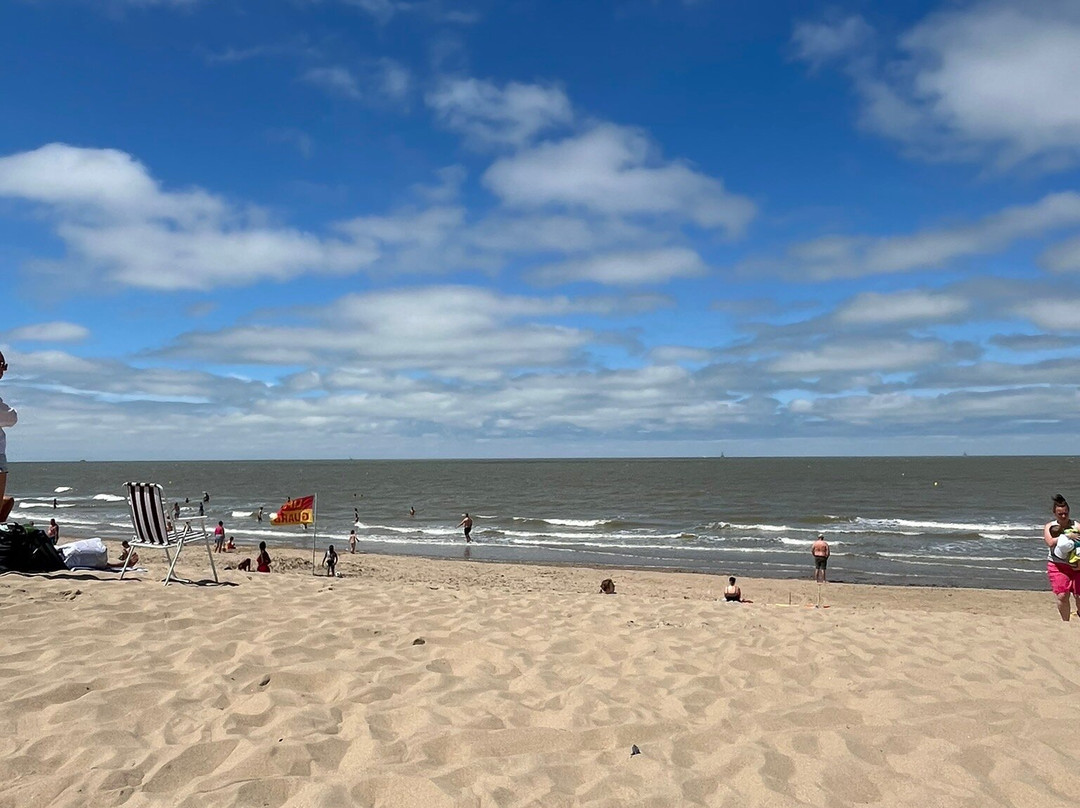 The Dunes of Bredene-布雷德内必去景点