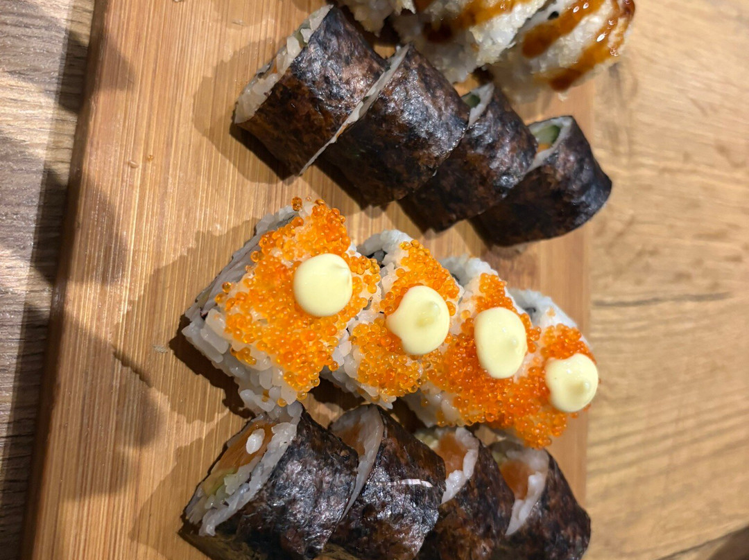 Jufu Asian Restaurant-stjulian