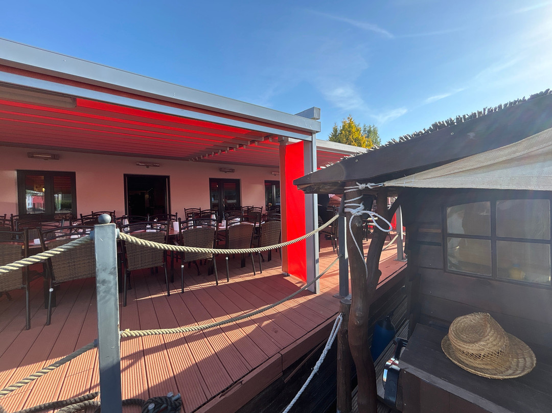Gasthaus Am Hafen
