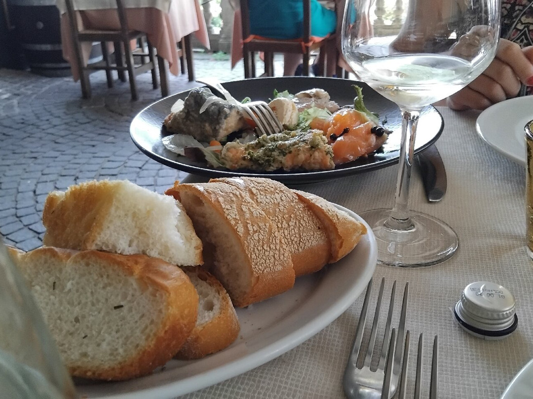 Hotel Valganna-Tre Risotti主图