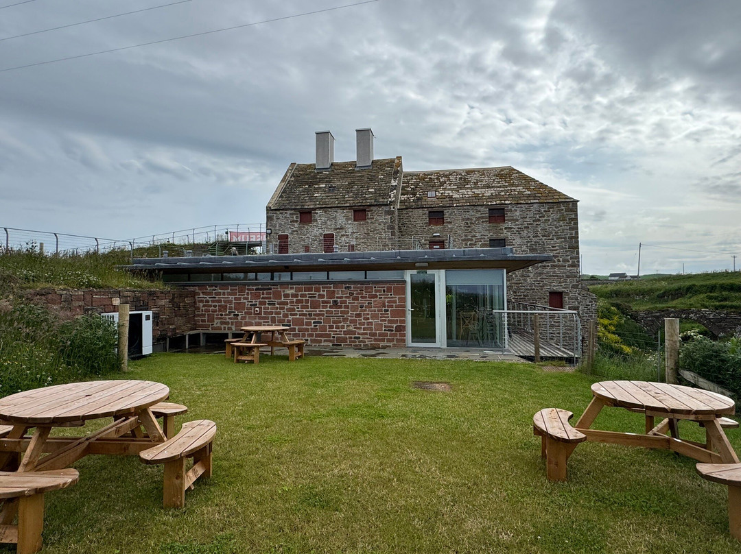 John O'Groats Mill-John O'Groats必去景点