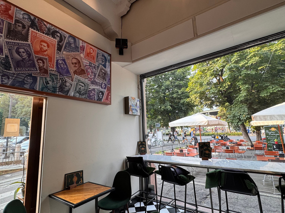 Lunfa Bar