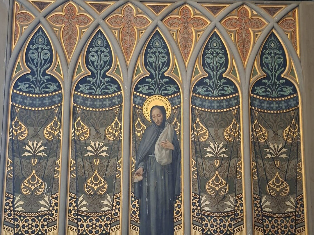 Palau Ducal dels Borja Gandia-甘迪亚必去景点
