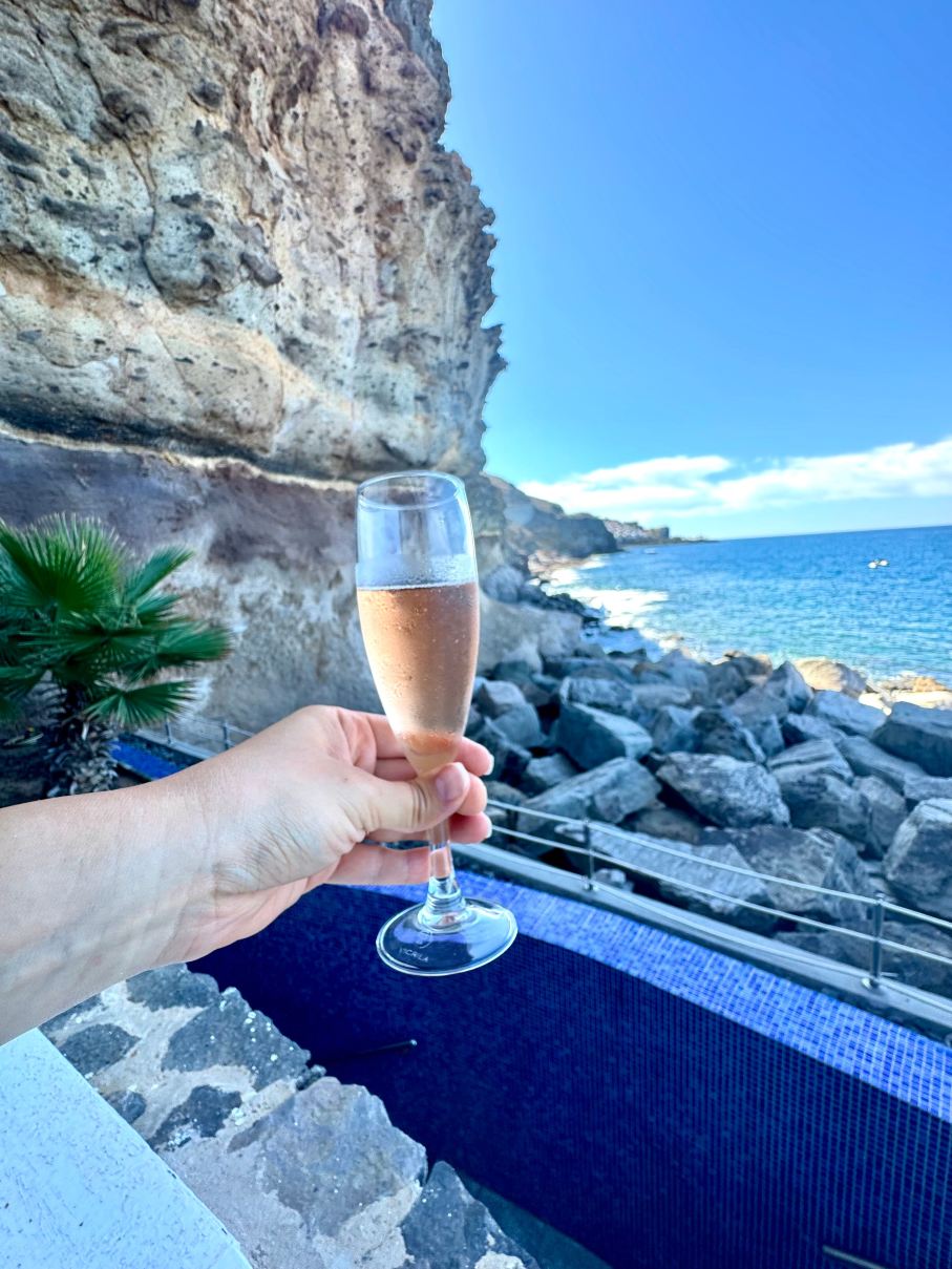 滨海套房酒店-旅行者