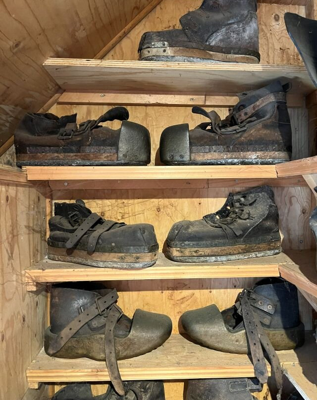 Wrakkenmuseum-Terschelling必去景点