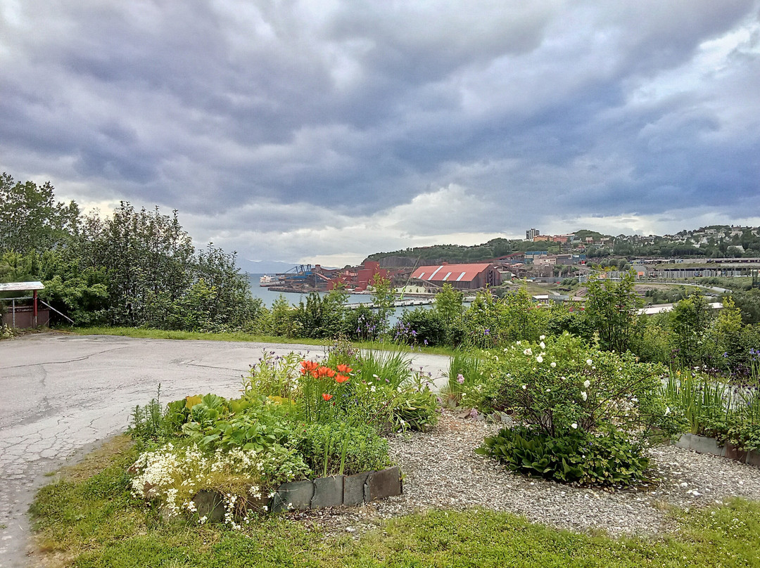Narvik Museum-纳尔维克必去景点