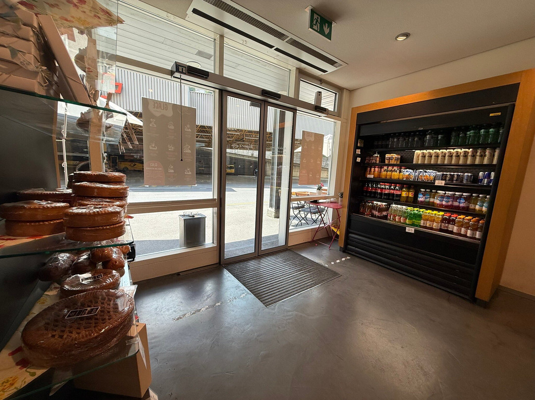 Wagner's 7430 Bäckerei/Konditorei und Café