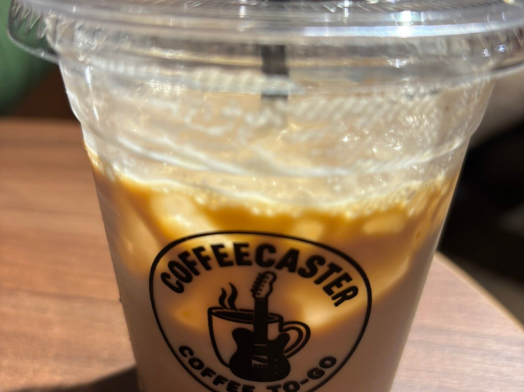 Coffeecaster