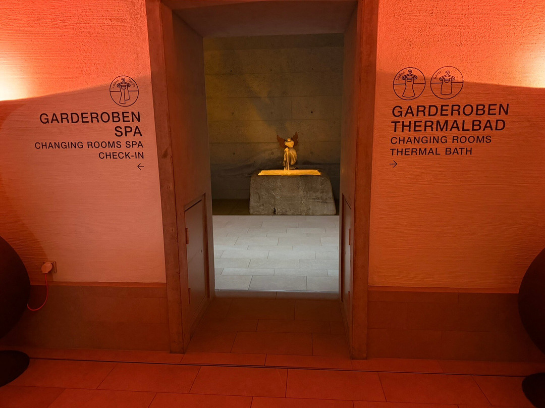 Hürlimannbad & Spa Zürich-苏黎世必去景点