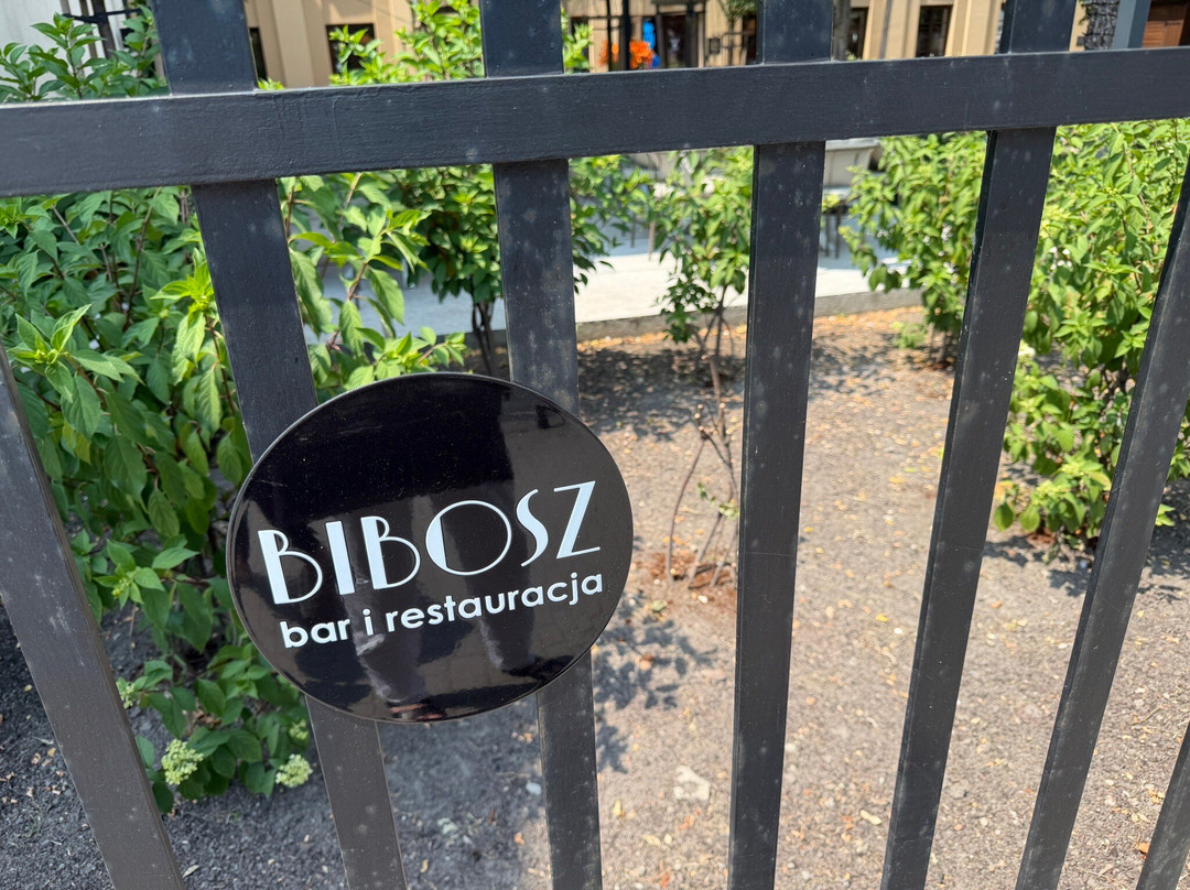 Bibosz Bar i Restauracja