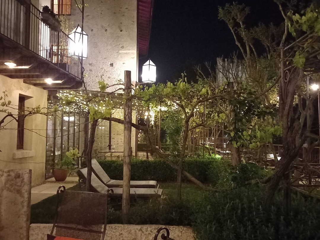 Corte Regia Relais & Spa主图
