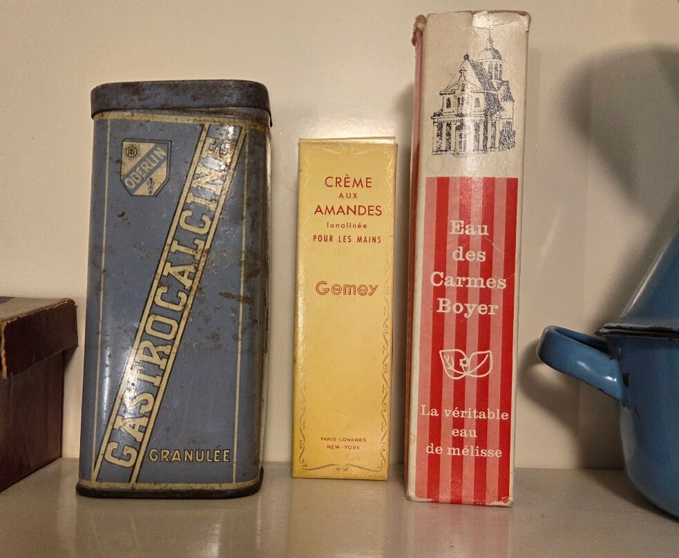 Appartement Témoin-勒阿弗尔必去景点