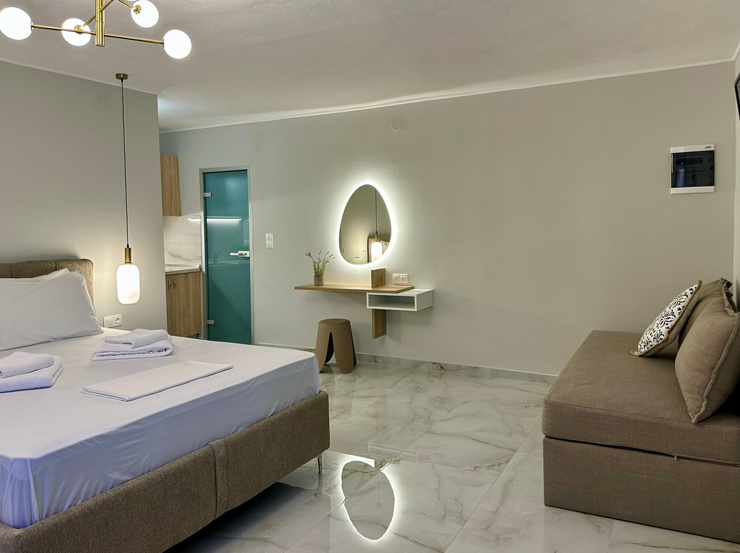 Hotel Argilos主图
