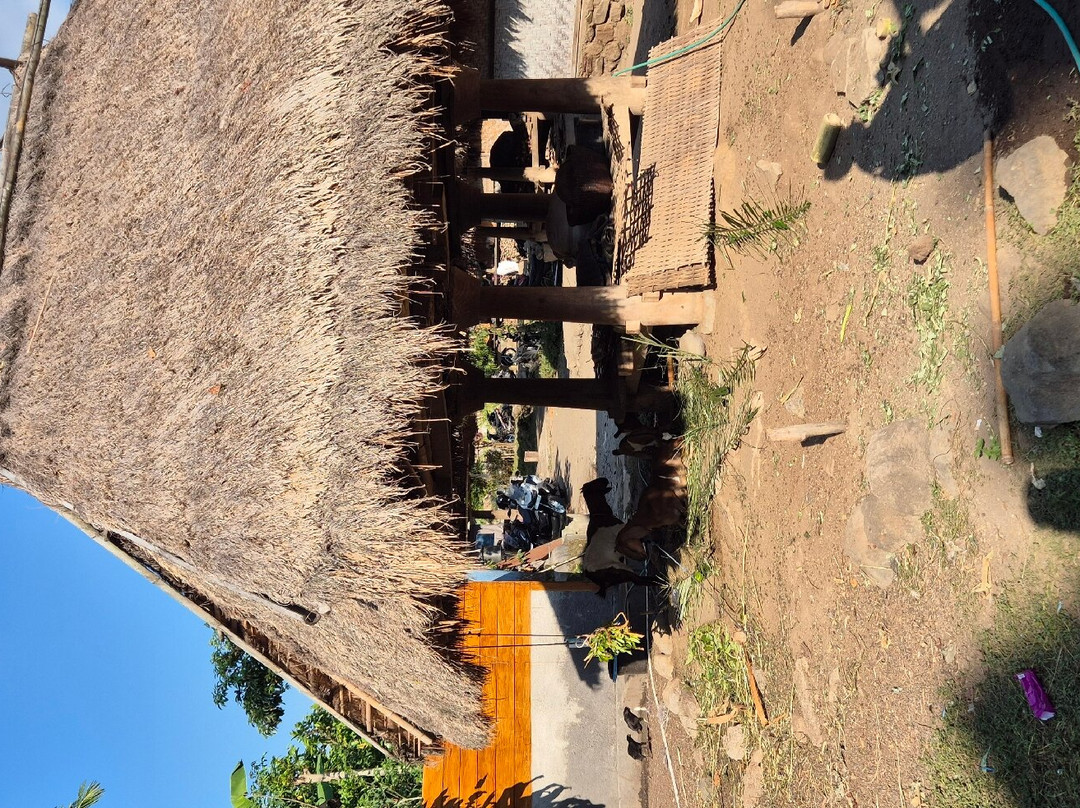 Senaru Village-Senaru必去景点